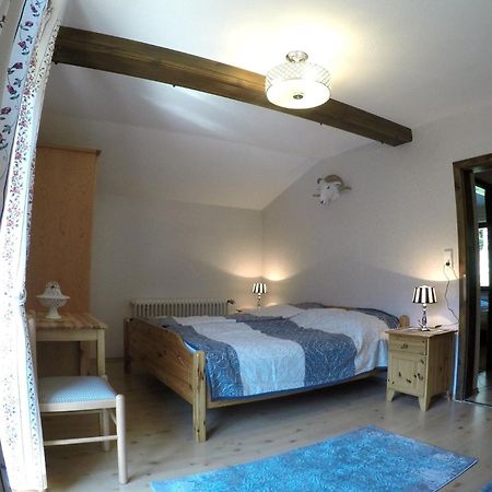 Haus Am Sonnberg Villa Maria Alm am Steinernen Meer Eksteriør bilde