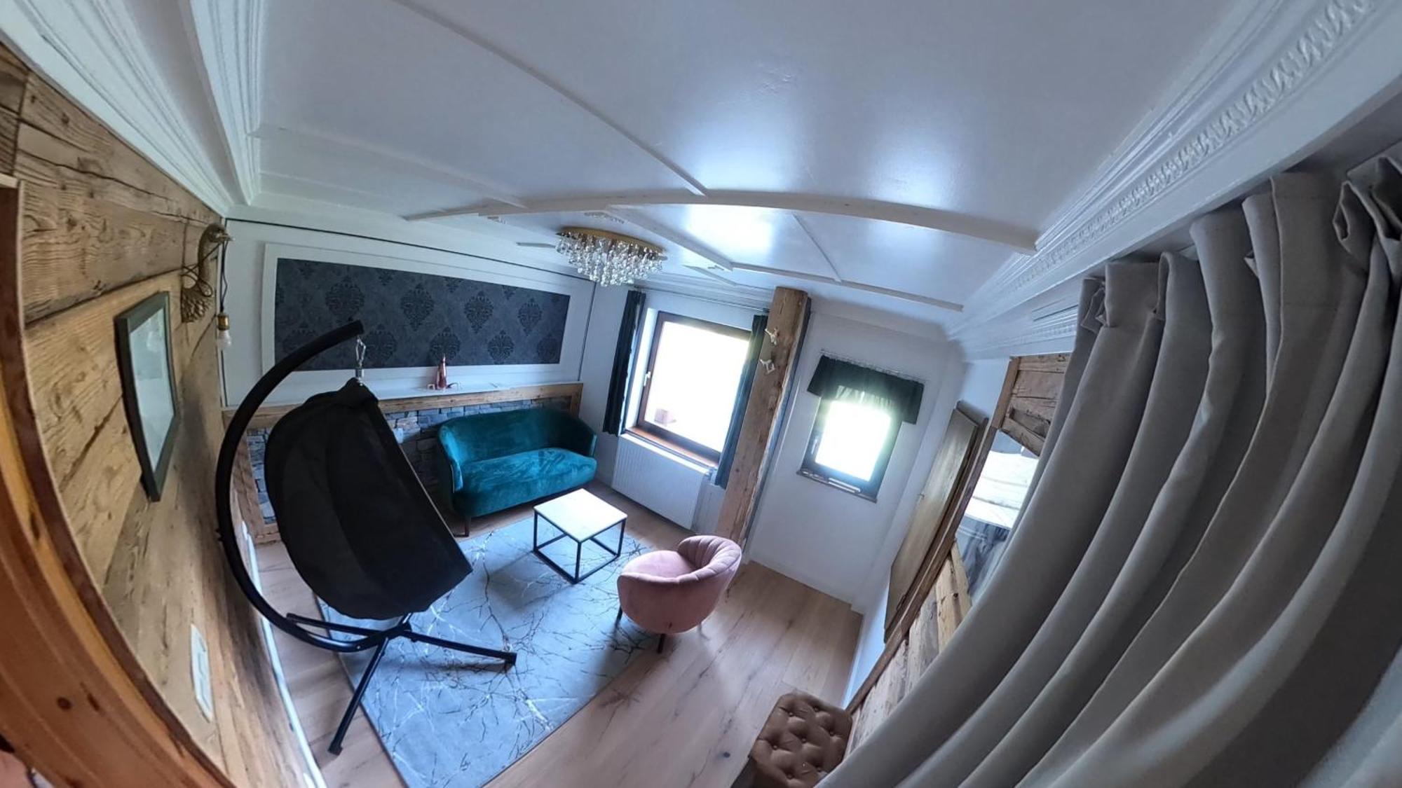 Haus Am Sonnberg Villa Maria Alm am Steinernen Meer Eksteriør bilde