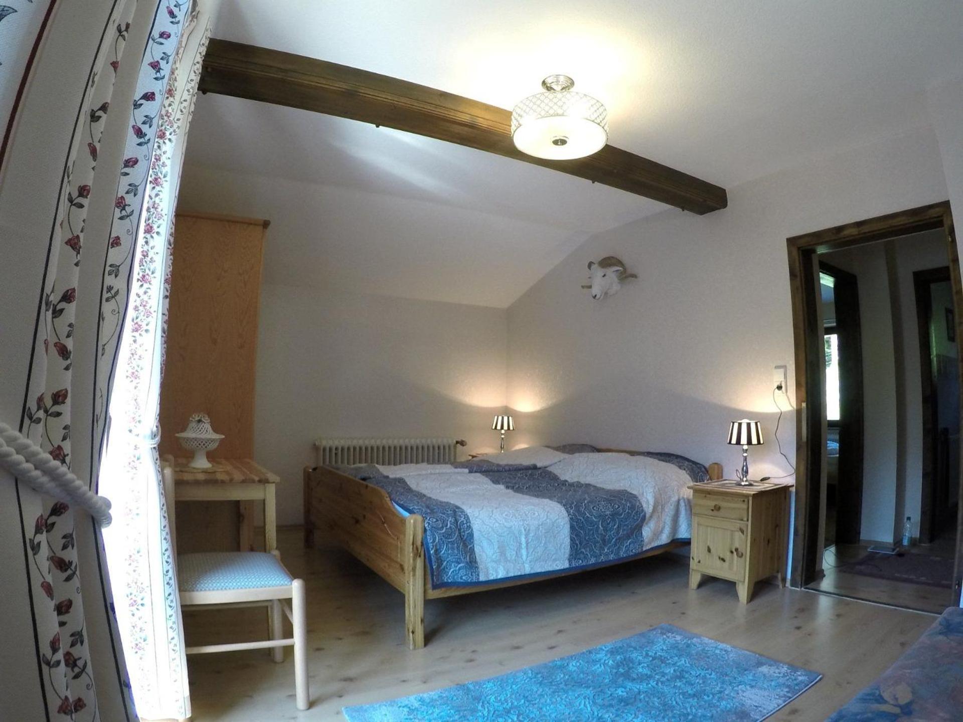 Haus Am Sonnberg Villa Maria Alm am Steinernen Meer Eksteriør bilde