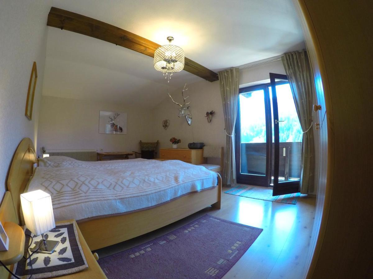 Haus Am Sonnberg Villa Maria Alm am Steinernen Meer Eksteriør bilde