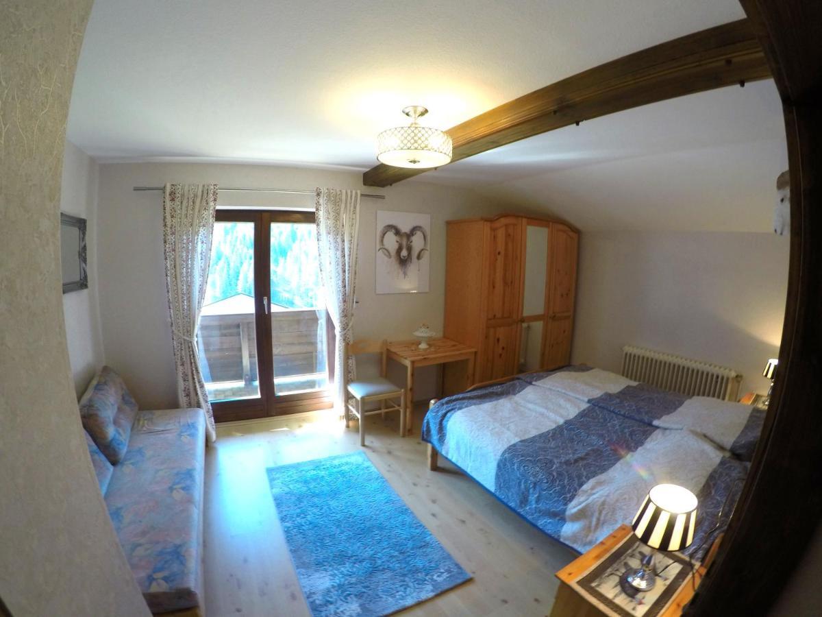 Haus Am Sonnberg Villa Maria Alm am Steinernen Meer Eksteriør bilde